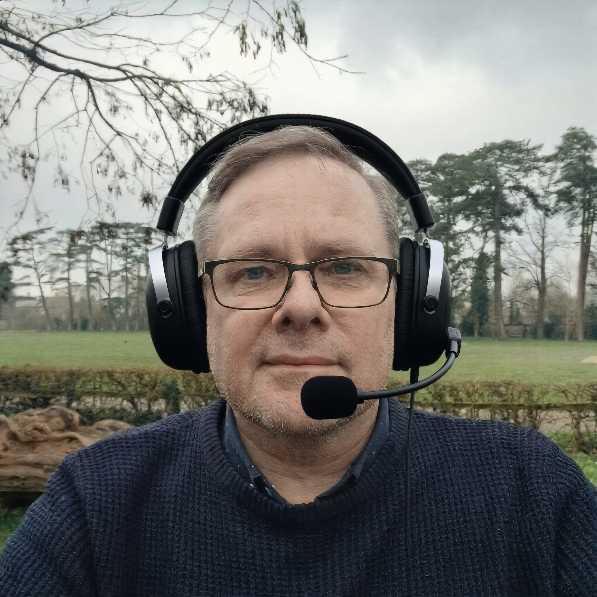 Pete, founder of AiByDay